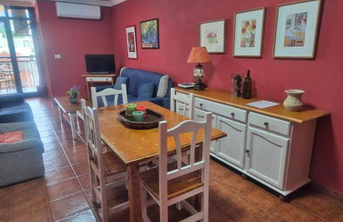 Bonito y amplio piso en Los LLanos de Aridane - Foto 4