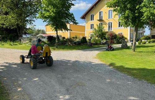 Landgut zur Mühle - Foto 48