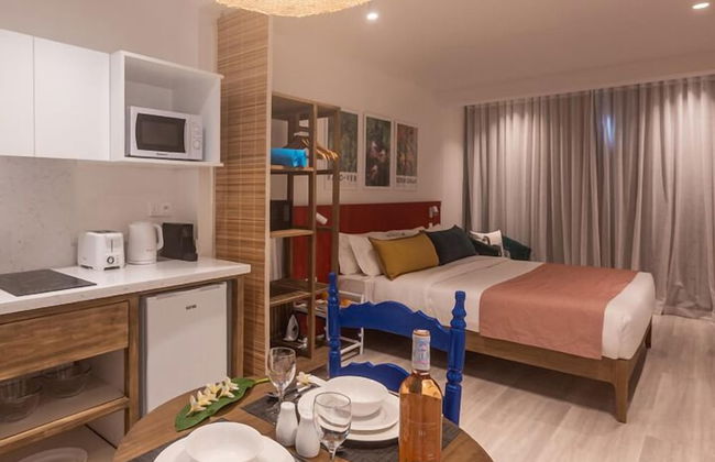 Dodo Square - Photo 24