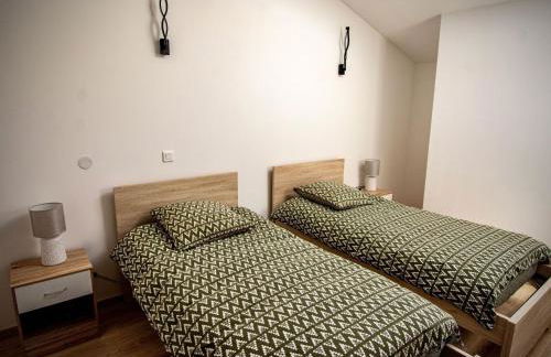 Apartment Leonie's Gîte Moulin de Tartay in Avignon by Interhome - Photo 45