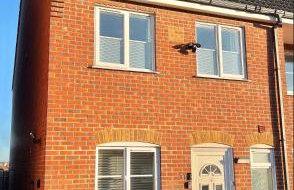 Big 6 Beds Home, Free Private Parking, TV, Garden - Foto 36