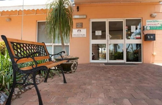 Alatai Holiday Apartments - Foto 21