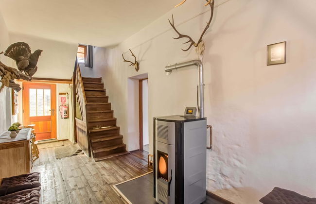 Holiday Home in Obervellach Near ski Area - Foto 2