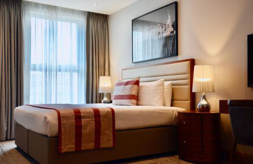 Sanctum London Belsize Road - Foto 123