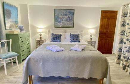 Mas de Veroncle, piscine et quiétude à Gordes - Photo 46