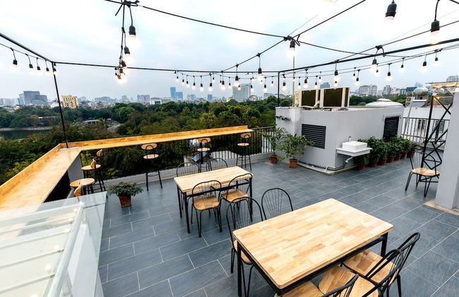 Yen Boutique Apartments - Foto 58