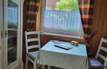 Ferienwohnung Kormoran - Foto 10