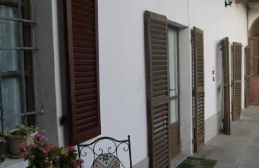 Salita al Borgo Casa in corte privata - Foto 19