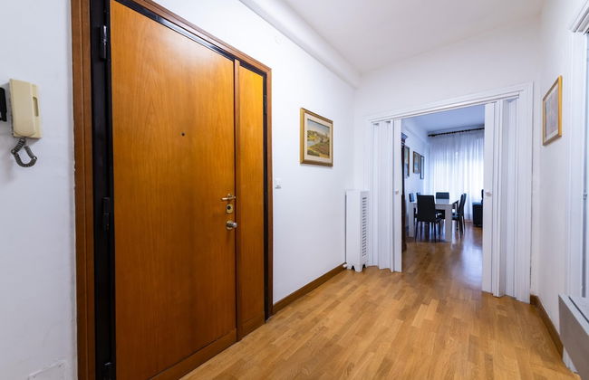 Casa Di Kikka in Rome - Foto 10