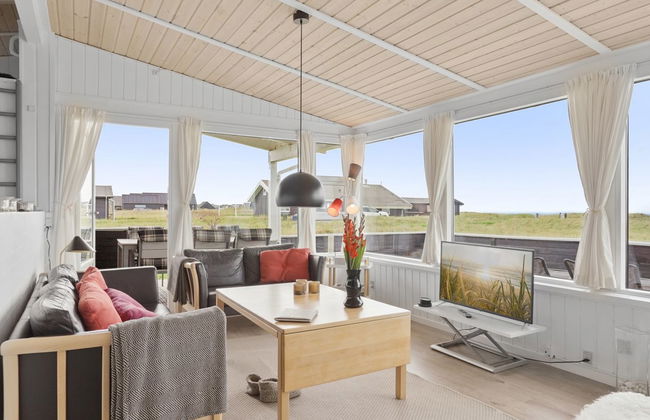 "Dyri" - 75m from the sea - Foto 21