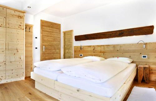 La Bercia Alpine Lodge & Spa - Photo 37