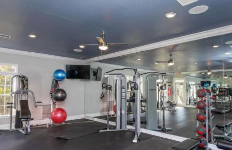 Landing Amazing 3BD Clubhouse Gym - Foto 29