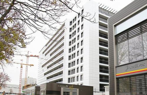 Apartament Royal Place 19 II - Foto 23