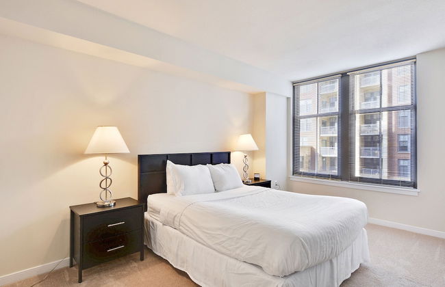 The Gramercy at Metropolitan Park - Foto 9