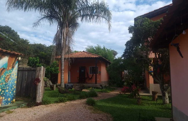 Chalés Flor de Manacá - Foto 28