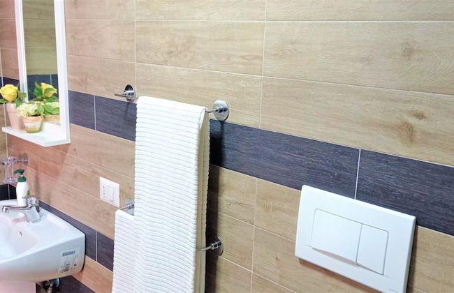 Napoletando bed and breakfast - Foto 26