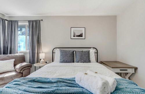 Cloud View Family Mountain Views & Fire Pit - Foto 19