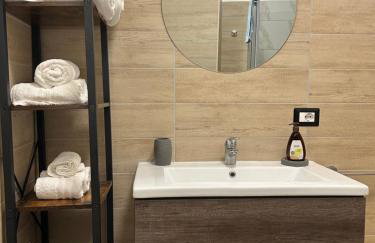 LUNA e AMBRA case vacanze - Foto 59