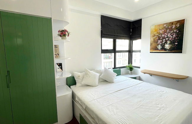 Luna's House in Vinhomes D'Capitale - Foto 74