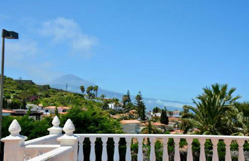 Casa Valeria Vista Mare E Teide - Foto 26