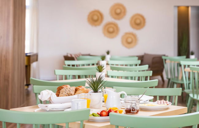 Clube Maria Luisa - Foto 16