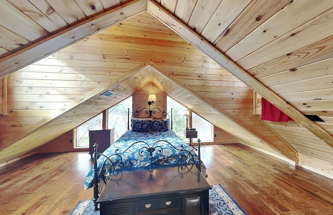 Robert's Retreat - Foto 4