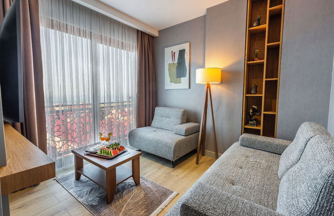 North Star Hotel - Foto 1