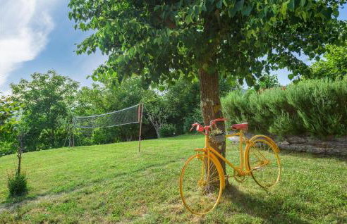 Cozy Apartment In Cerovlje With Wifi - Foto 12