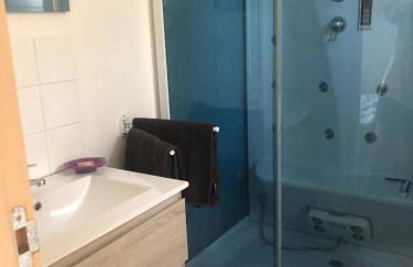 Maison familiale à 1km de la mer - Foto 21