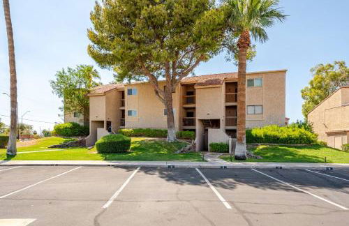 Condo with Golf Course & Camelback Mountain Views - Foto 20