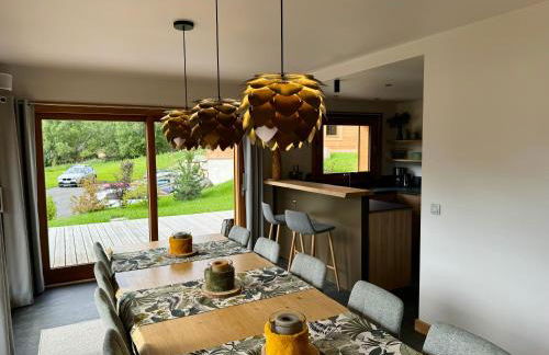 Chalet du Feug - Foto 16