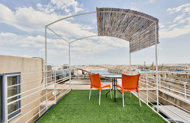 Barrakka Suites - Foto 53