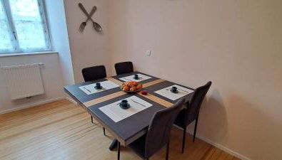 L'Arbre Rose de Bergheim - Foto 5