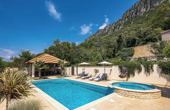 Villa Anna With Private Pool And Garden - Foto 27