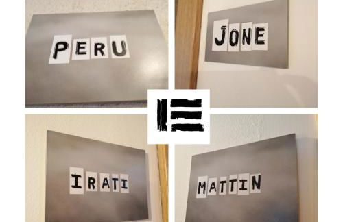 Casa rural Lastoetxe - Foto 9