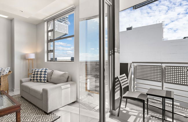 The Median Apartments - Photo 55