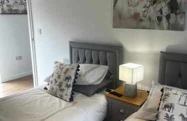 Lavender Cottage - Foto 15