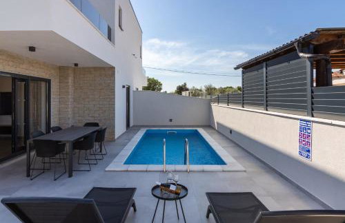 Villa Noah - Foto 47