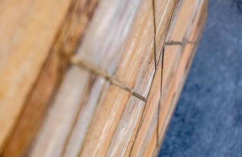 Contractors Retreat 3 bedroom house, sleeps up to 7, free parking - Foto 56