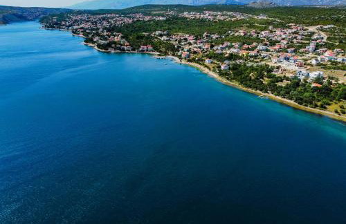 Villa Shark Maslenica - Photo 41