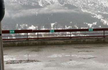 Méribel 2 pièces avec cabine, centre, proche commerce et pistes avec parking et wifi état neuf - Foto 31