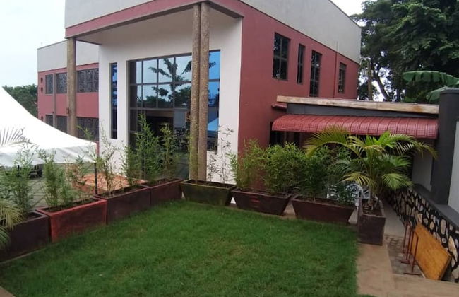 Stusky Lark Mini Hotel Seeta - Photo 22