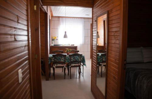 Chalé JOMARI - Foto 10