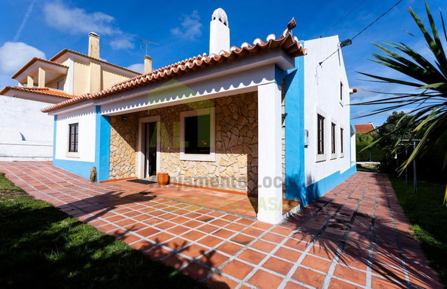 Casa da Praia by Acasadascasas - Foto 1