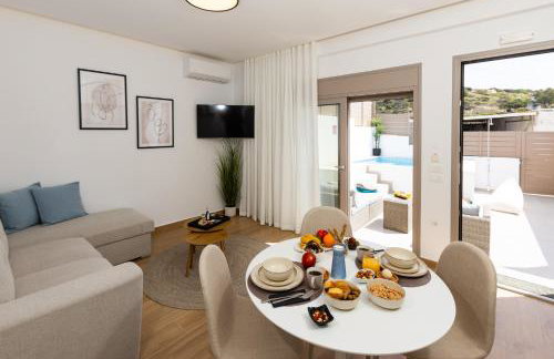 BLU Faflagkos Bay Luxury Suites - Foto 35