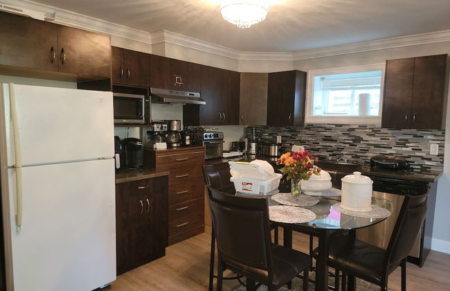 Oscar Inn & 2bd Suite up to 6 people private - Foto 14