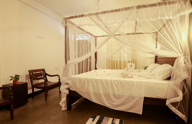 Sea View Villa - Photo 9