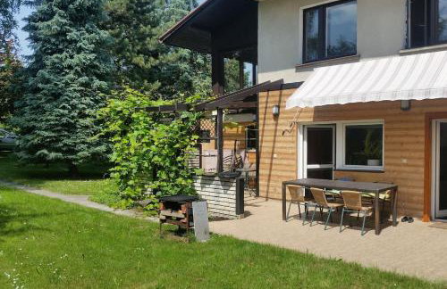 Świnna - Brzozowy Zagajnik - Foto 1