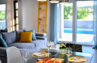 Luxurious Villa Natali - Foto 14