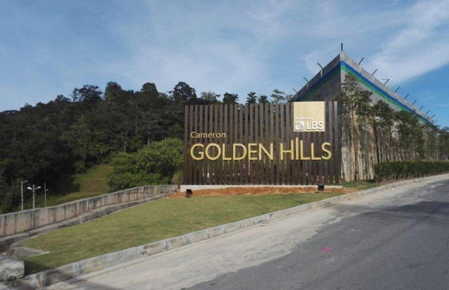 Misty Forest II - 9 Pax Next To Night Market - Foto 33